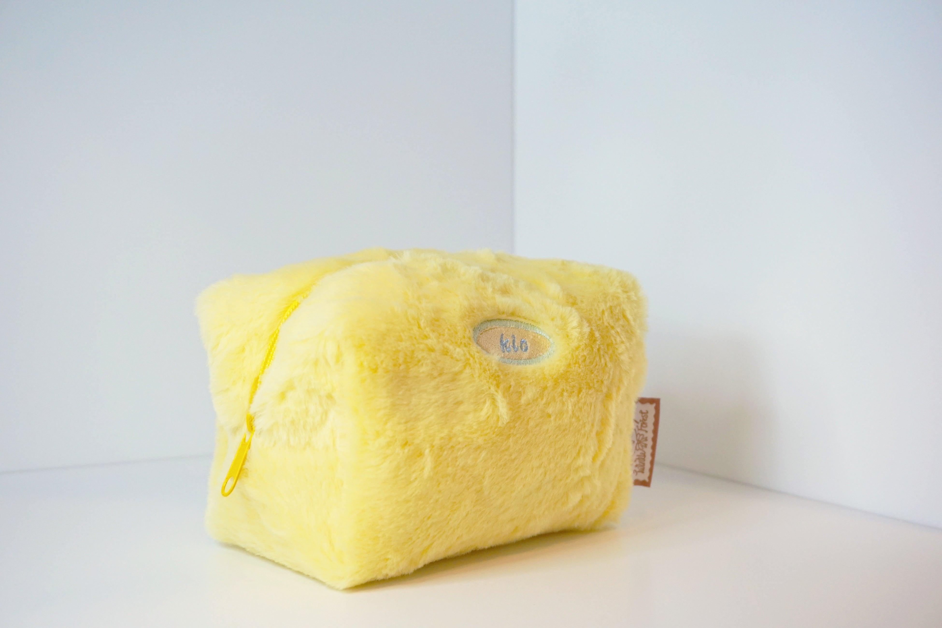 Cozy Pocket Series - Customize Text Embroidery - Twinkle Forest