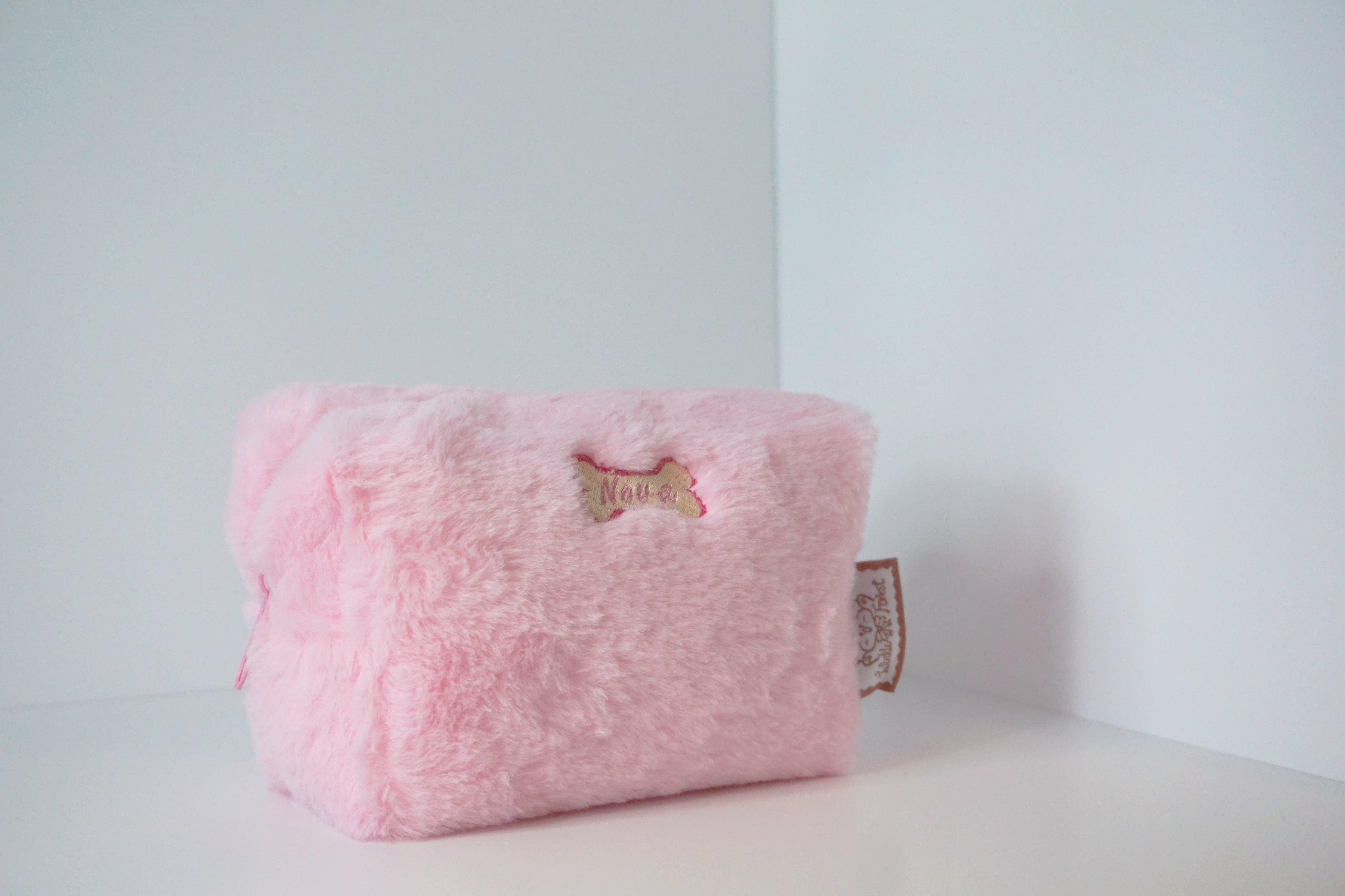 Cozy Pocket Series - Customize Text Embroidery - Twinkle Forest