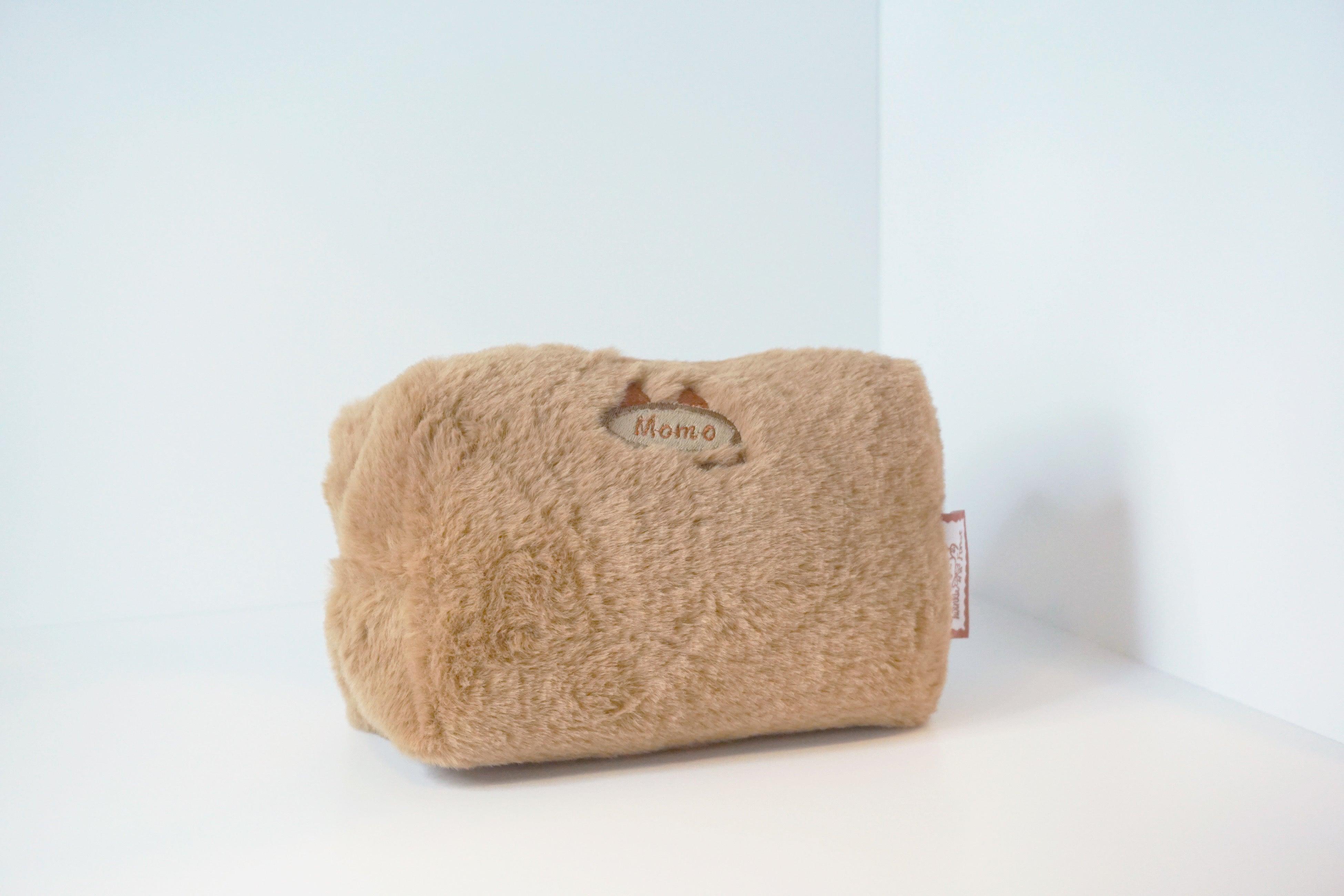 Cozy Pocket Series - Customize Text Embroidery - Twinkle Forest