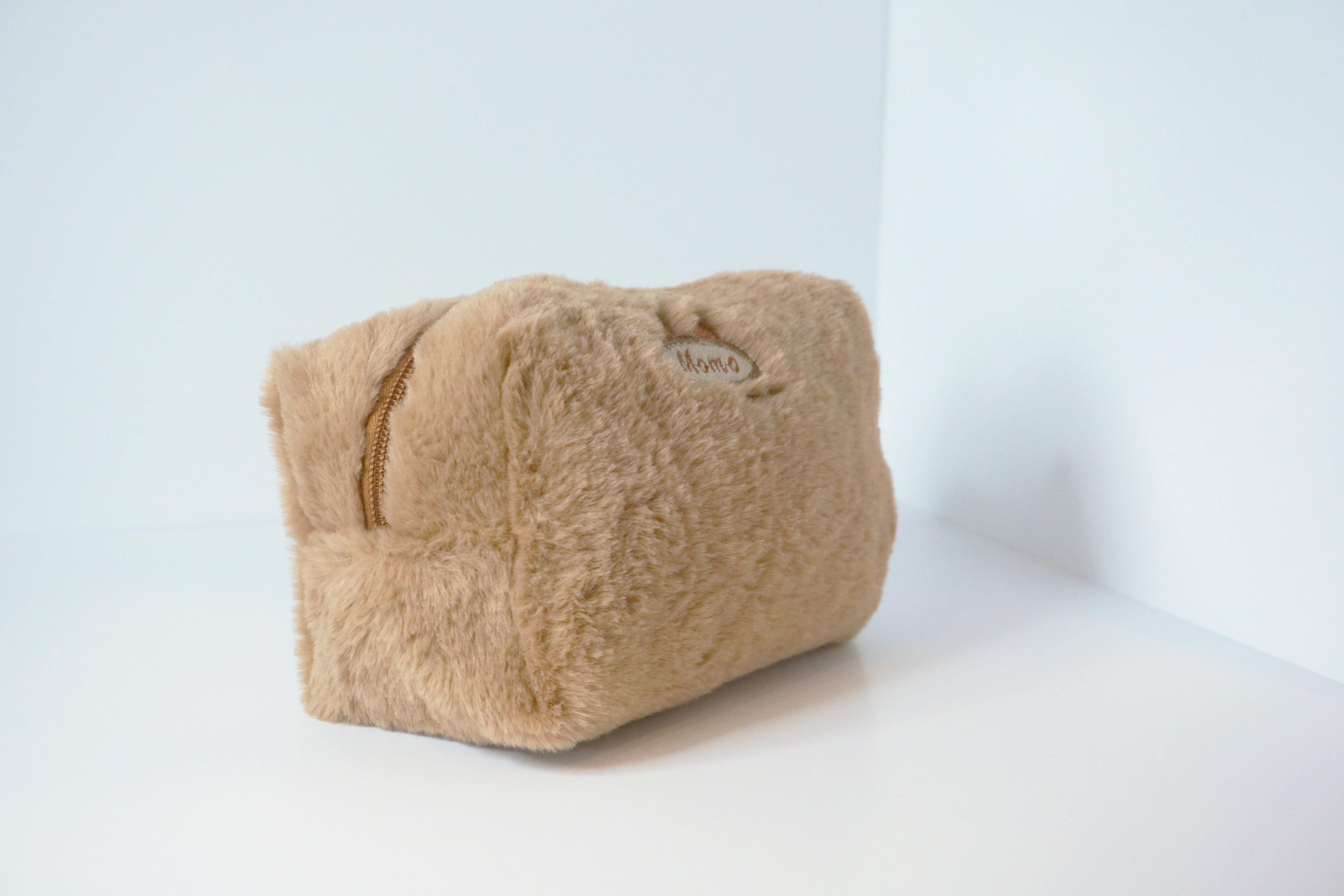 Cozy Pocket Series - Customize Text Embroidery - Twinkle Forest