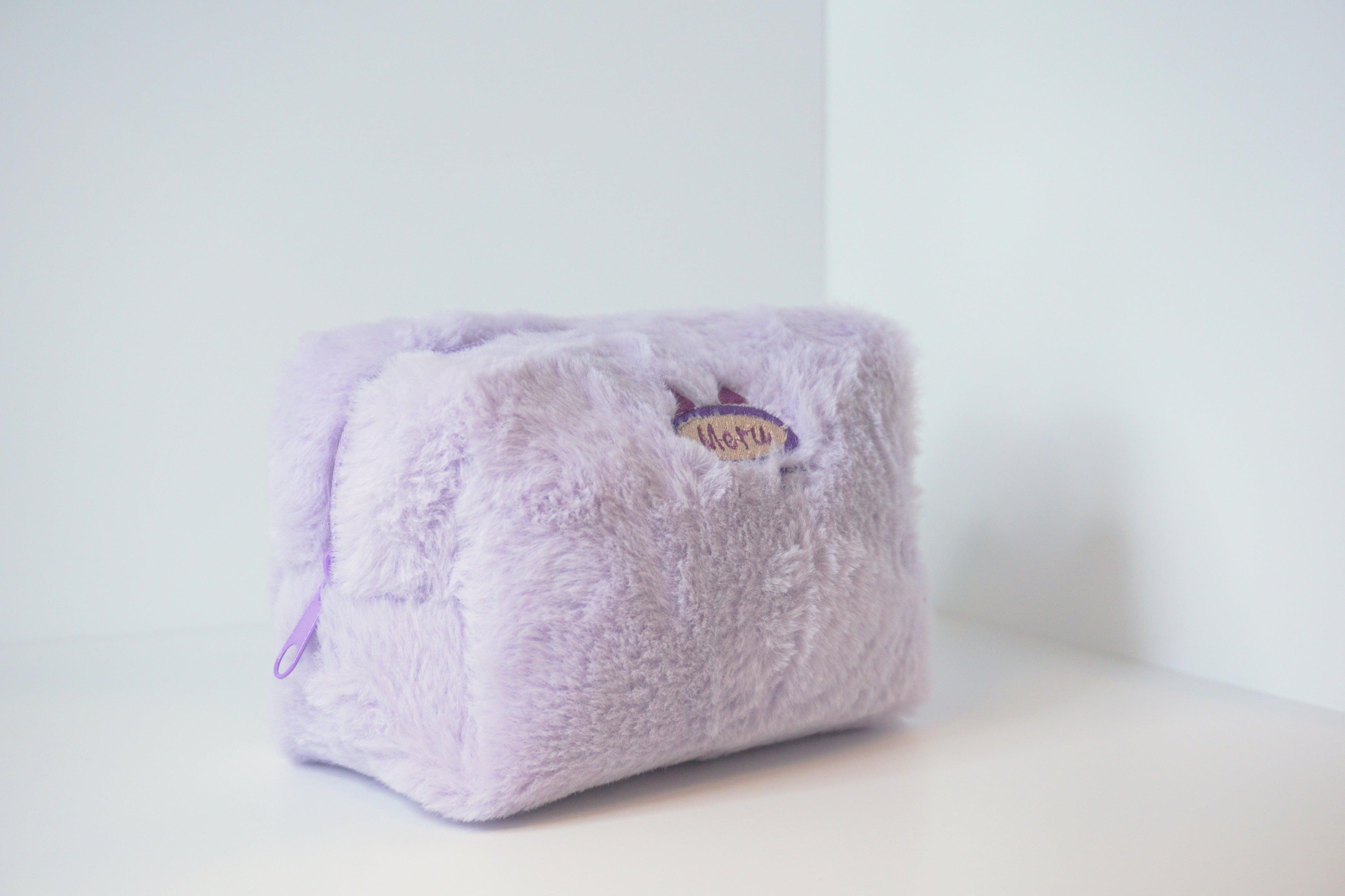 Cozy Pocket Series - Customize Text Embroidery - Twinkle Forest