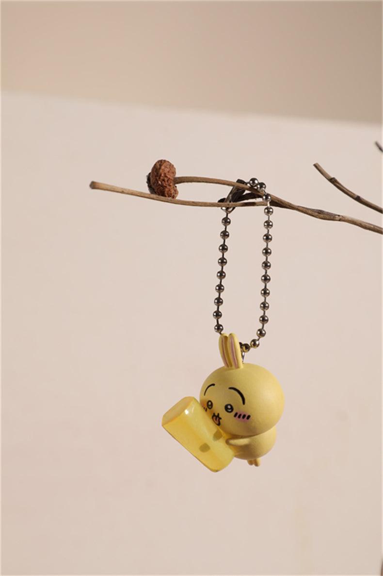 Gachapon: The Chiikawa Japanese cuisine charm - Twinkle Forest