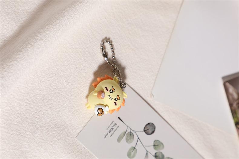 Gachapon: The Chiikawa Japanese cuisine charm - Twinkle Forest