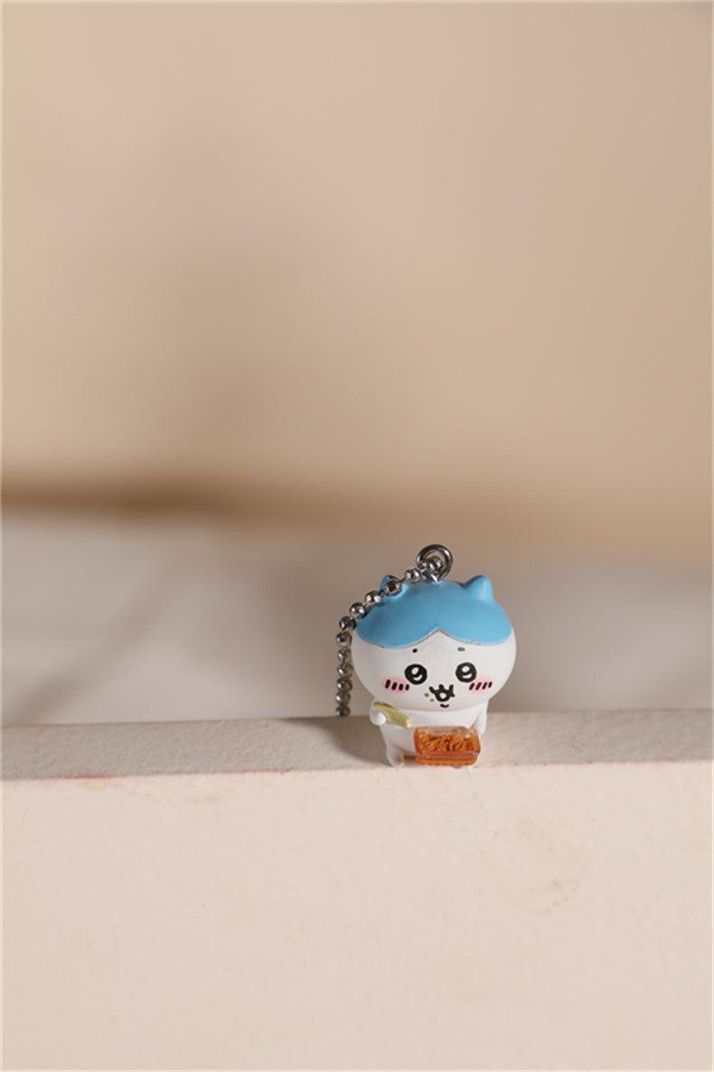 Gachapon: The Chiikawa Japanese cuisine charm - Twinkle Forest