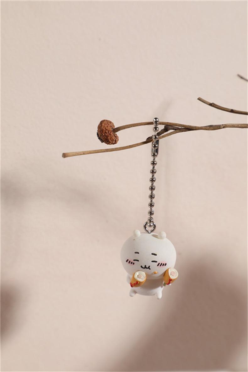 Gachapon: The Chiikawa Japanese cuisine charm - Twinkle Forest